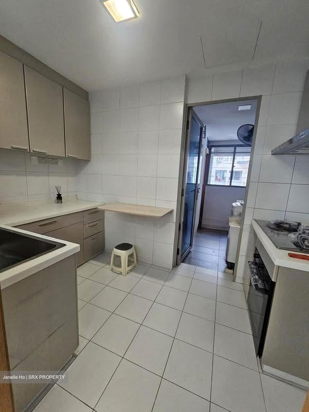 Starville (D14), Condominium #620104801
